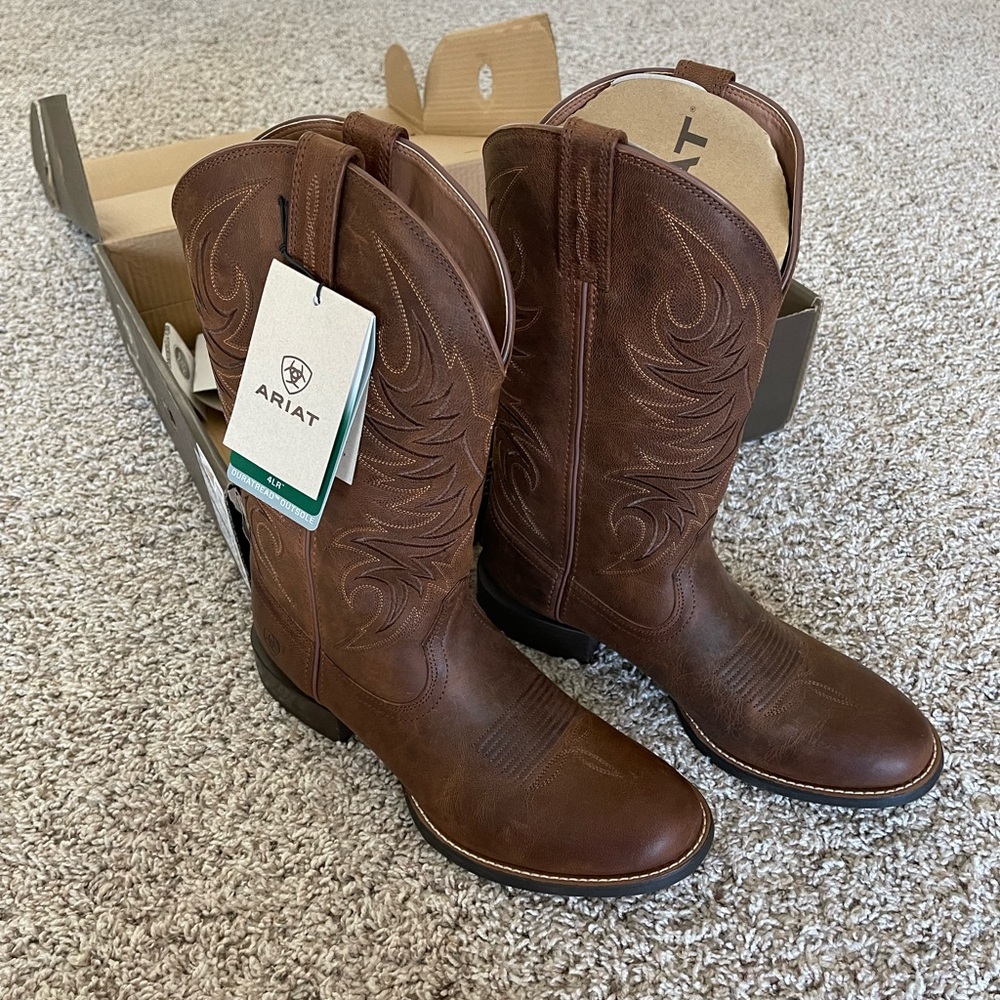 Ariat Sport Horseman